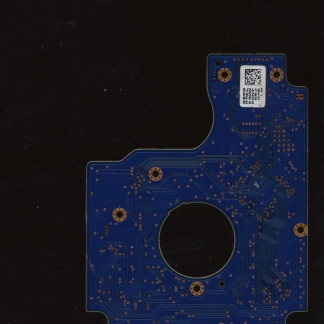 Hitachi 220 0A90351 01 OJ24163 DA5261_ 2200A9035101 Donor PCB Only