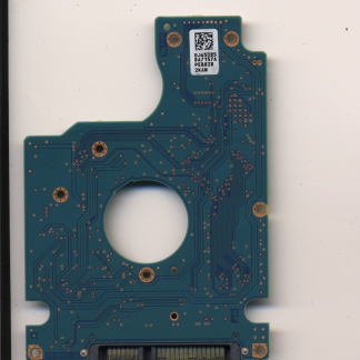 Hitachi 220 0A90351 01 OJ45385 2200A9035101 Donor PCB Only