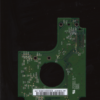 WD 2060-701499-000 Rev A 2061-701499-500 AF 701499-000 Donor PCB Only