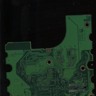 Seagate 100306336 Rev A 100306335 F 65142KFA Donor PCB Only