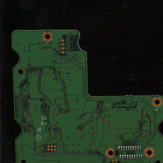 Hitachi 10-12329-07 10-12329-07 Donor PCB Only