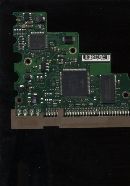 Seagate 100306044 Rev A Donor PCB Only - Image 2