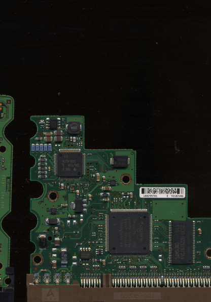 Seagate 100306042 Rev A Donor PCB Only - Image 2
