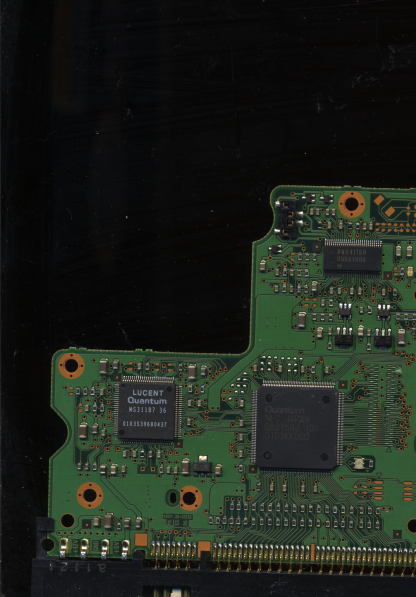 Hitachi 10-12329-07 10-12329-07 Donor PCB Only - Image 2