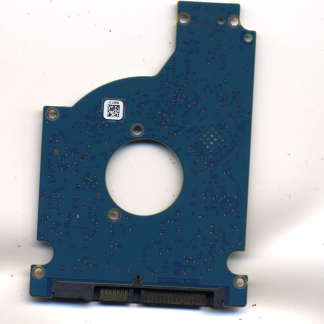 Seagate 100731589 Rev A Donor PCB Only