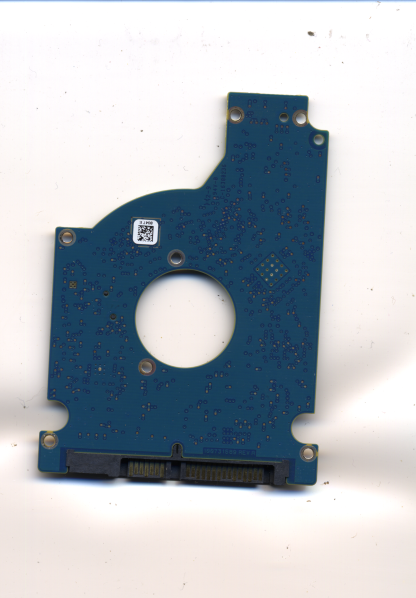 Seagate 100731589 Rev A Donor PCB Only