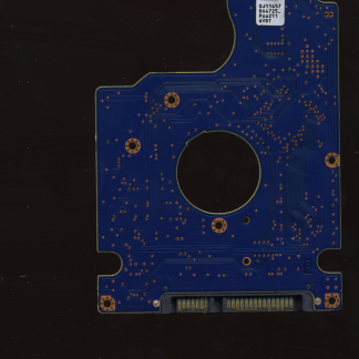 Hitachi 220 0A90269 01 OJ11457 DA4725_ 2200A9026901 Donor PCB Only