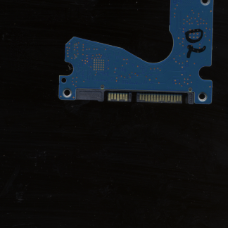 Seagate 100809471 Rev A Donor PCB Only