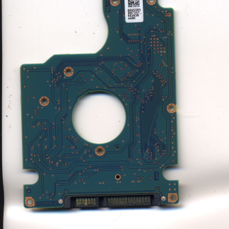 Hitachi 220 0A90351 01 OJ45385 DA7157_ 2200A9035101 Donor PCB Only