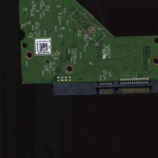 WD 2060-771640-005 REV A 771640-501 771640-005 DONOR PCB ONLY