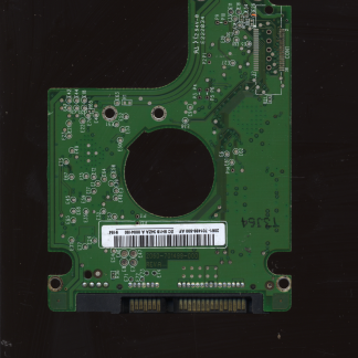 WD 2060-701499-000 Rev A 2061-701499-500 AF 701499-000 Donor PCB Only