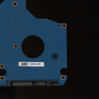 TOSHIBA G002641A Donor PCB Only