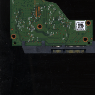 WD 2060-800077-003 Rev P1 800077-003 Donor PCB Only