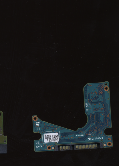 HITACHI 420 0A90415 01 OJ24571 DA5810A 4200A9041501 DONOR PCB ONLY