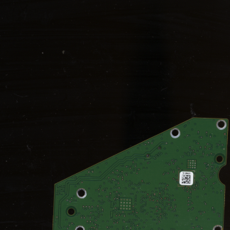 Seagate 100721570 Rev E Donor PCB Only