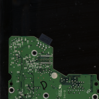 WD 2060-701292-002 Rev A 701292-002 Donor PCB Only