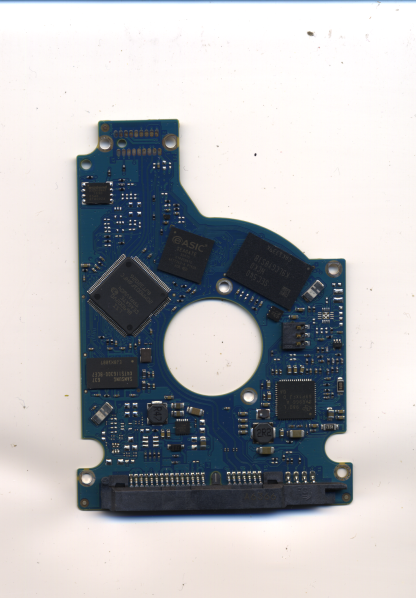 Seagate 100731589 Rev A Donor PCB Only - Image 2