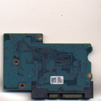 Hitachi 220 0A90377 01 PF00025 2200A9037701 Donor PCB Only