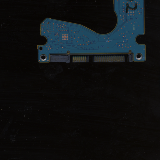 Seagate 100835923 Rev C Donor PCB Only
