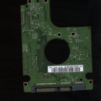 WD 2060-771672-004 Rev A 771672-004 Donor PCB Only