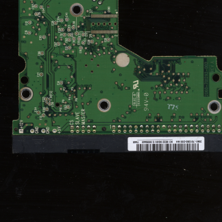 WD 2060-701292-002 Rev A 701292-002 Donor PCB Only