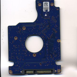Hitachi 220 0A90350 01 OJ24275 DA5092A 2200A9035001 Donor PCB Only