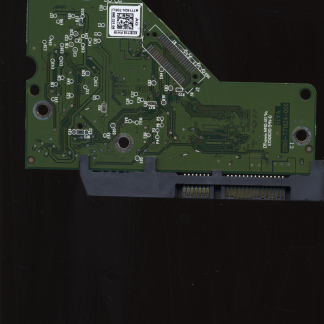 WD 2060-771824-006 REV A 771824-706 771824-006 DONOR PCB ONLY