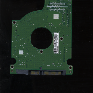 Seagate 100398689 Rev B Donor PCB Only