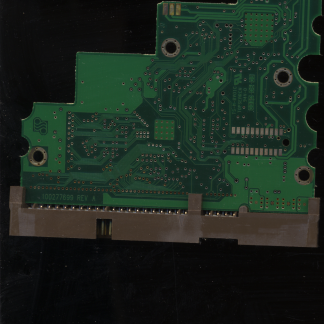 SEAGATE 100277699 REV A DONOR PCB ONLY