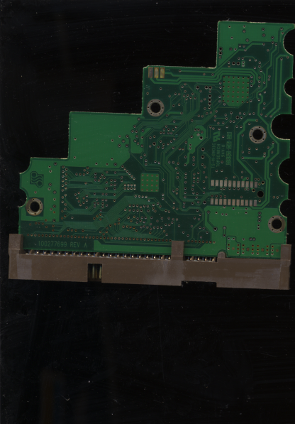 SEAGATE 100277699 REV A DONOR PCB ONLY