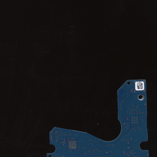 SEAGATE 100809471 REV A DONOR PCB ONLY