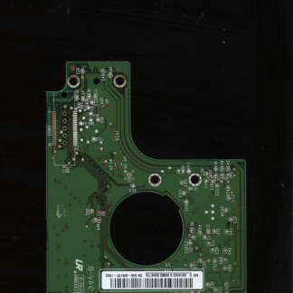 WD 2060-701499-005 REV P1 701499-005 DONOR PCB ONLY