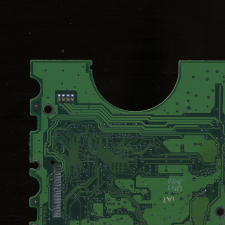 MAXTOR 301520104 DONOR PCB ONLY