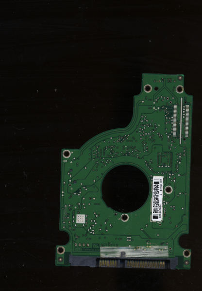Seagate 10040064 Donor PCB Only