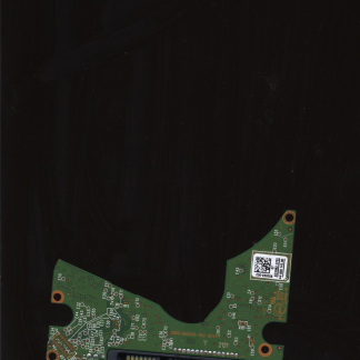 WD 2060-800065-002 REV P1 800065-002 800065-002 DONOR PCB ONLY