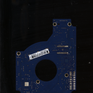 Seagate 100513491 Rev B Donor PCB Only