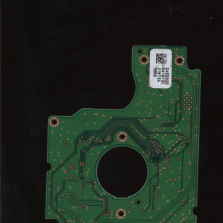 Hitachi 220 0A52018 01 OA52020 DA1672C 2200A5201801 Donor PCB Only