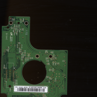 WD 2060-701572-002 REV A 701572-002 DONOR PCB ONLY