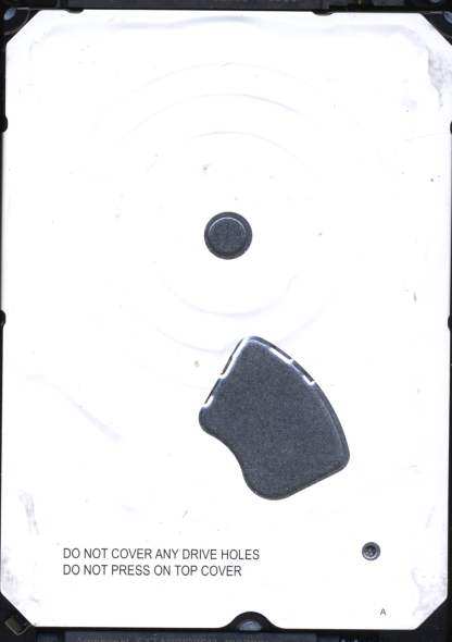WD 2TB WD20SPZX-11UA7TO 2060-800065-002 DONOR DRIVE