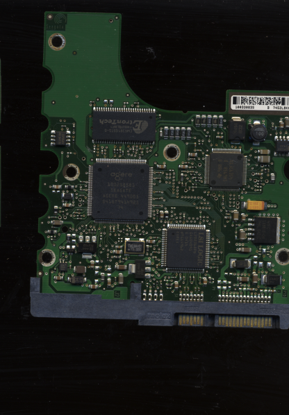 Seagate 100306336 Rev A Donor PCB Only - Image 2