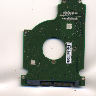 Seagate 100398689 Rev C 100459261 B 38103KML Donor PCB Only