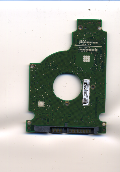 Seagate 100398689 Rev C 100459261 B 38103KML Donor PCB Only
