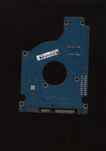 SEAGATE 100565308 REV A DONOR PCB ONLY