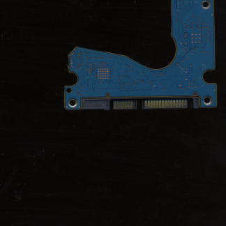 Seagate 100809471 Rev A Donor PCB Only