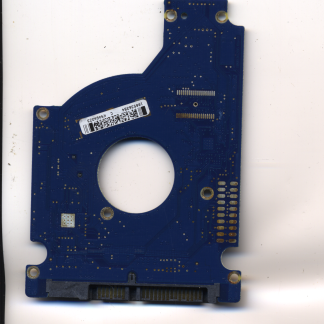 Seagate 100536286 Rev A Donor PCB Only