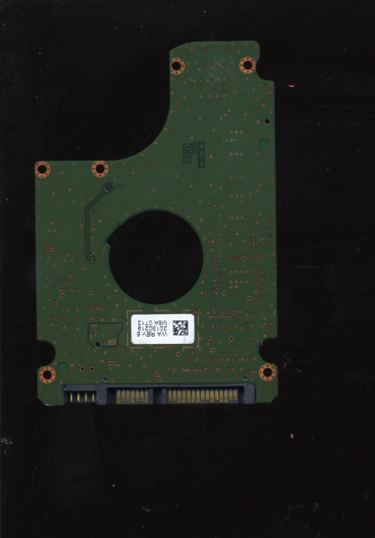Samsung BF41-00354B01 00354B01 Donor PCB Only