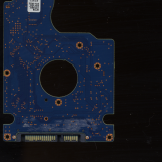Hitachi 220 0A90269 01 OJ11457 DA4725_ 2200A9026901 Donor PCB Only