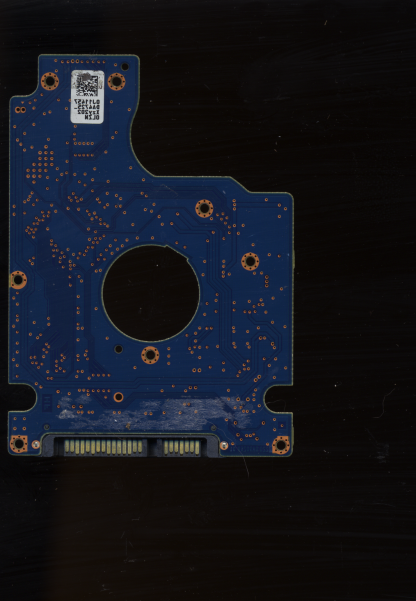 Hitachi 220 0A90269 01 OJ11457 DA4725_ 2200A9026901 Donor PCB Only