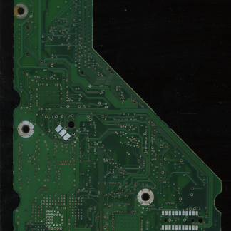 Seagate 100174724 Rev C Donor PCB Only