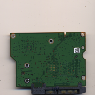 Seagate 100664987 Rev B 5009 H Donor PCB Only